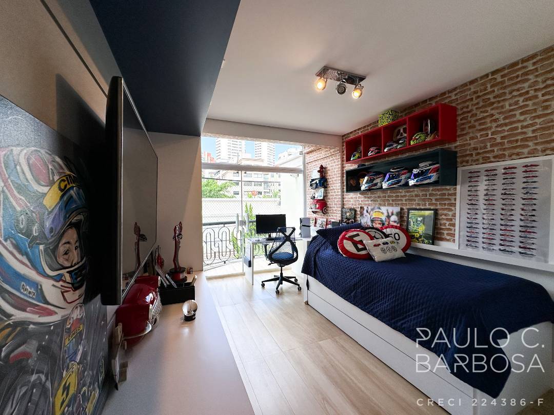 Casa de Condomínio, 3 quartos - Foto 17