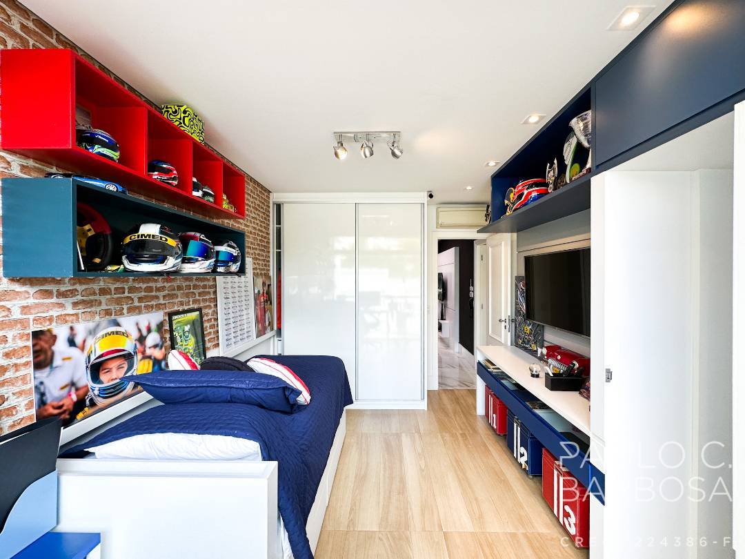 Casa de Condomínio, 3 quartos - Foto 19