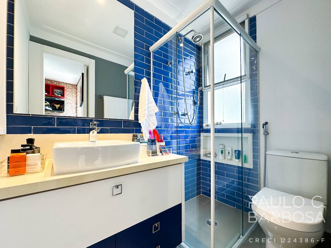 Casa de Condomínio, 3 quartos - Foto 20