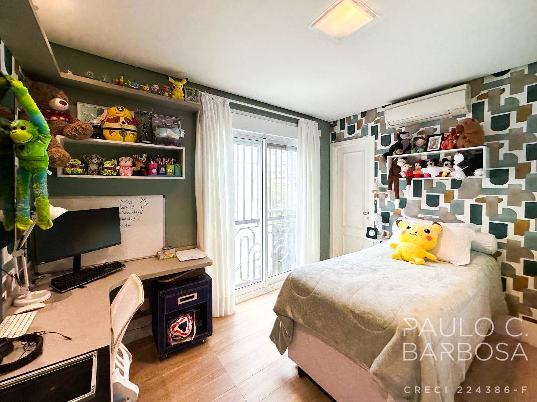 Casa de Condomínio, 3 quartos - Foto 21