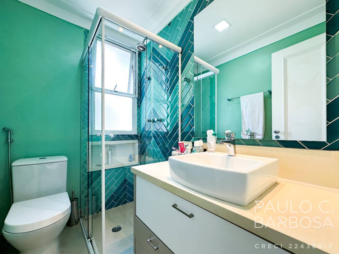 Casa de Condomínio, 3 quartos - Foto 23