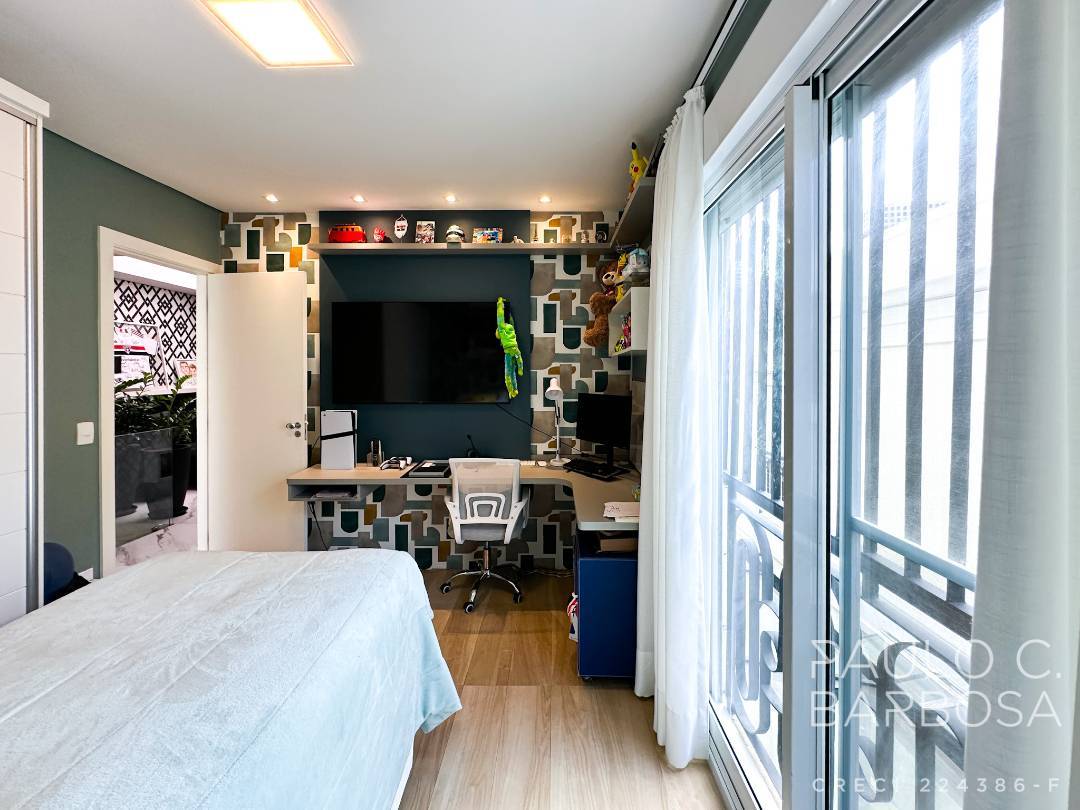 Casa de Condomínio, 3 quartos - Foto 25