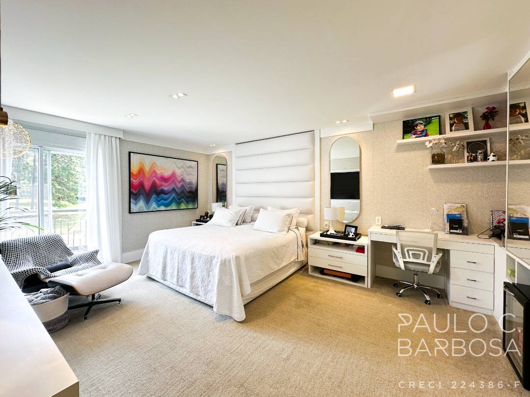 Casa de Condomínio, 3 quartos - Foto 26