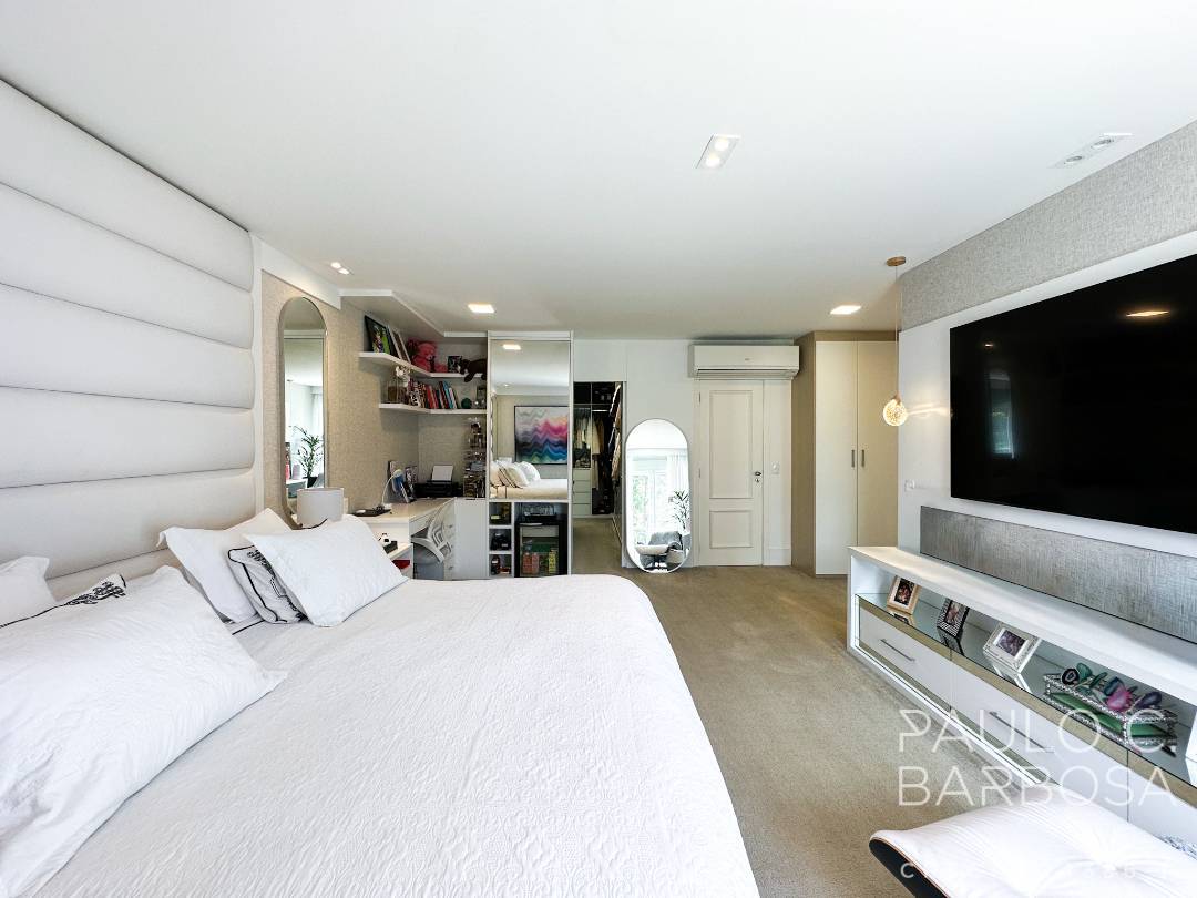 Casa de Condomínio, 3 quartos - Foto 29