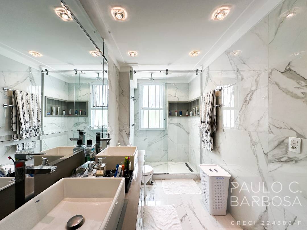 Casa de Condomínio, 3 quartos - Foto 33