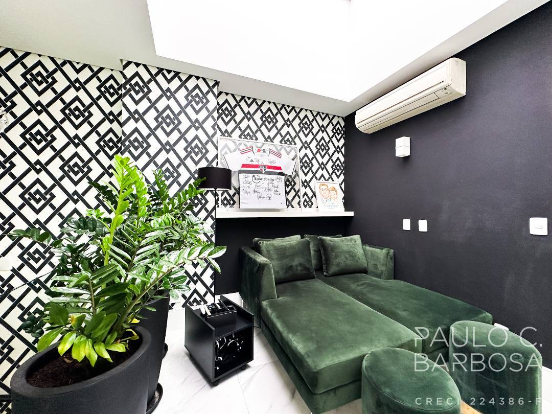 Casa de Condomínio, 3 quartos - Foto 34