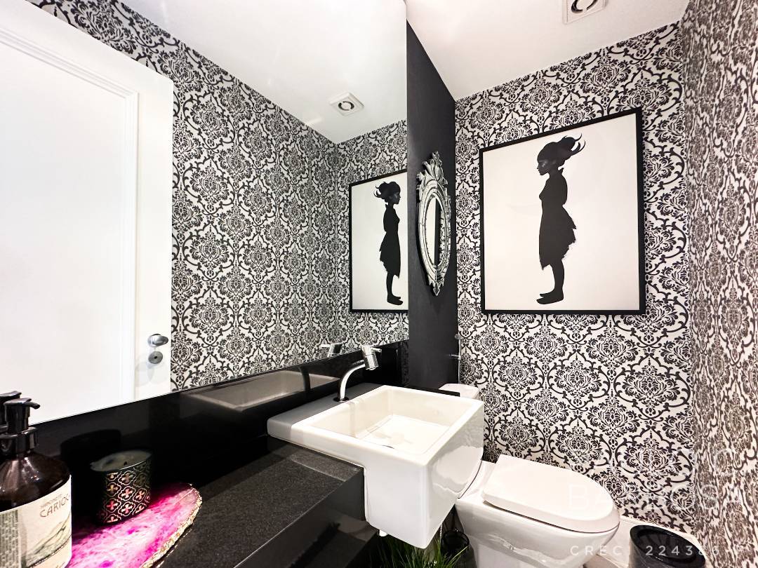 Casa de Condomínio, 3 quartos - Foto 16