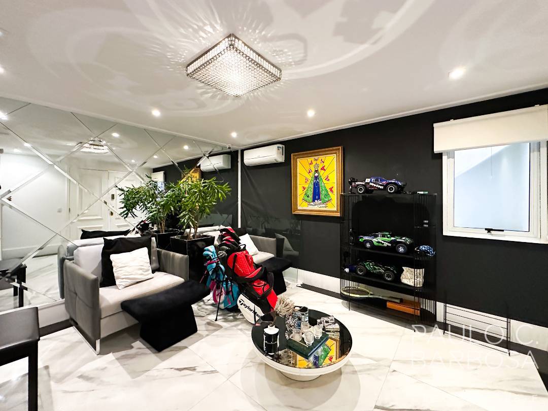 Casa de Condomínio, 3 quartos - Foto 36