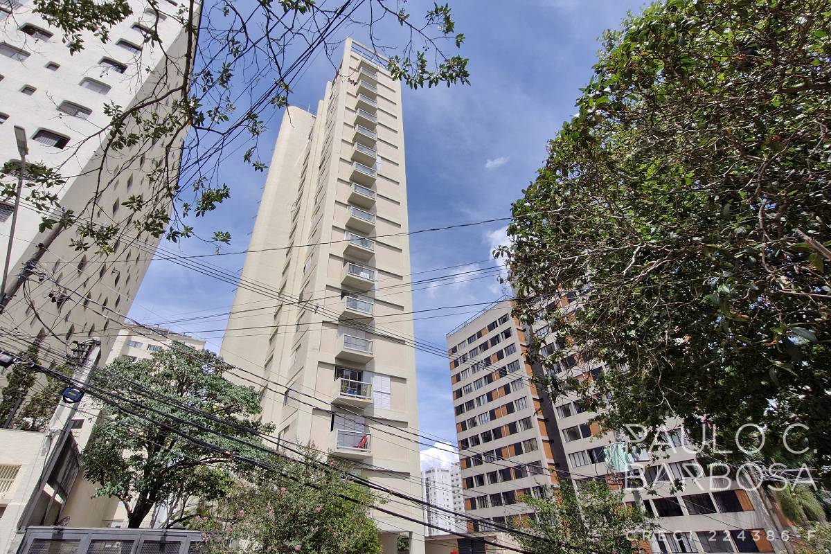 Apartamento, 3 quartos, 101 m² - Foto 2