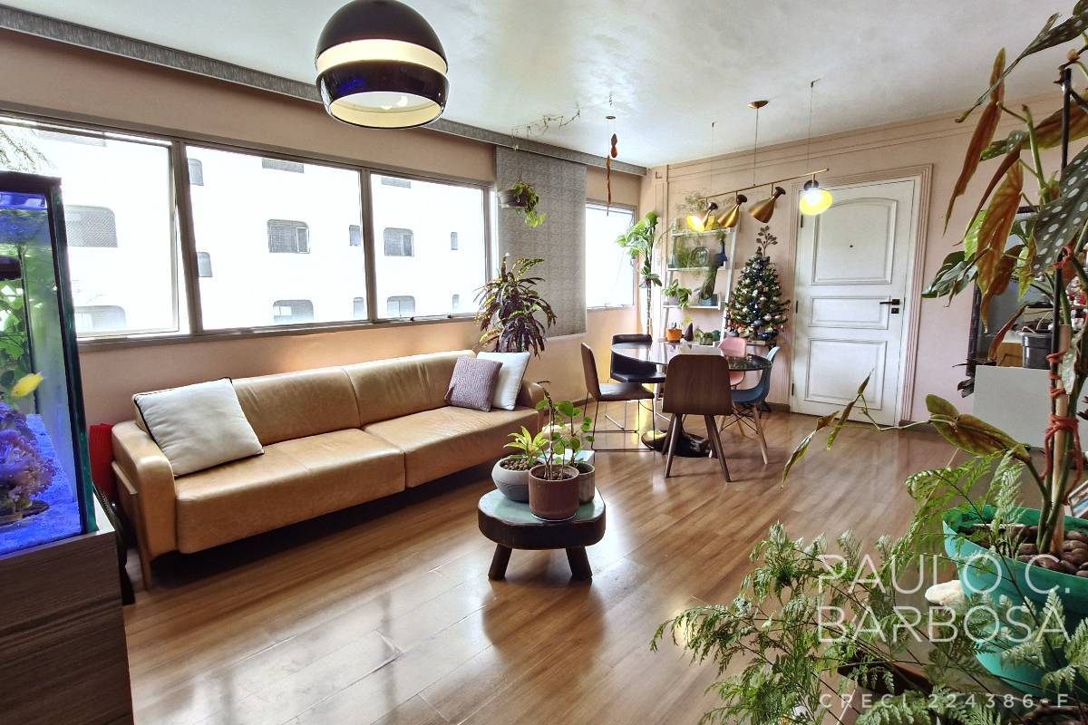 Apartamento, 3 quartos, 101 m² - Foto 4