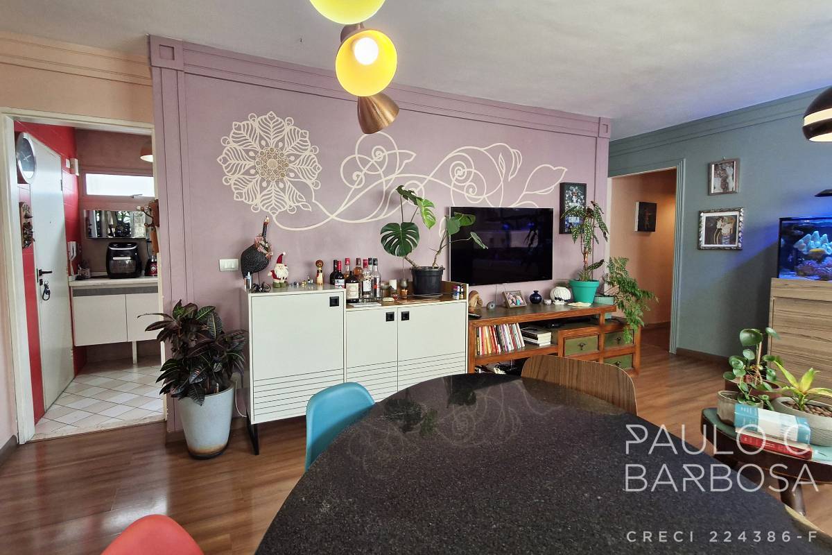Apartamento, 3 quartos, 101 m² - Foto 7