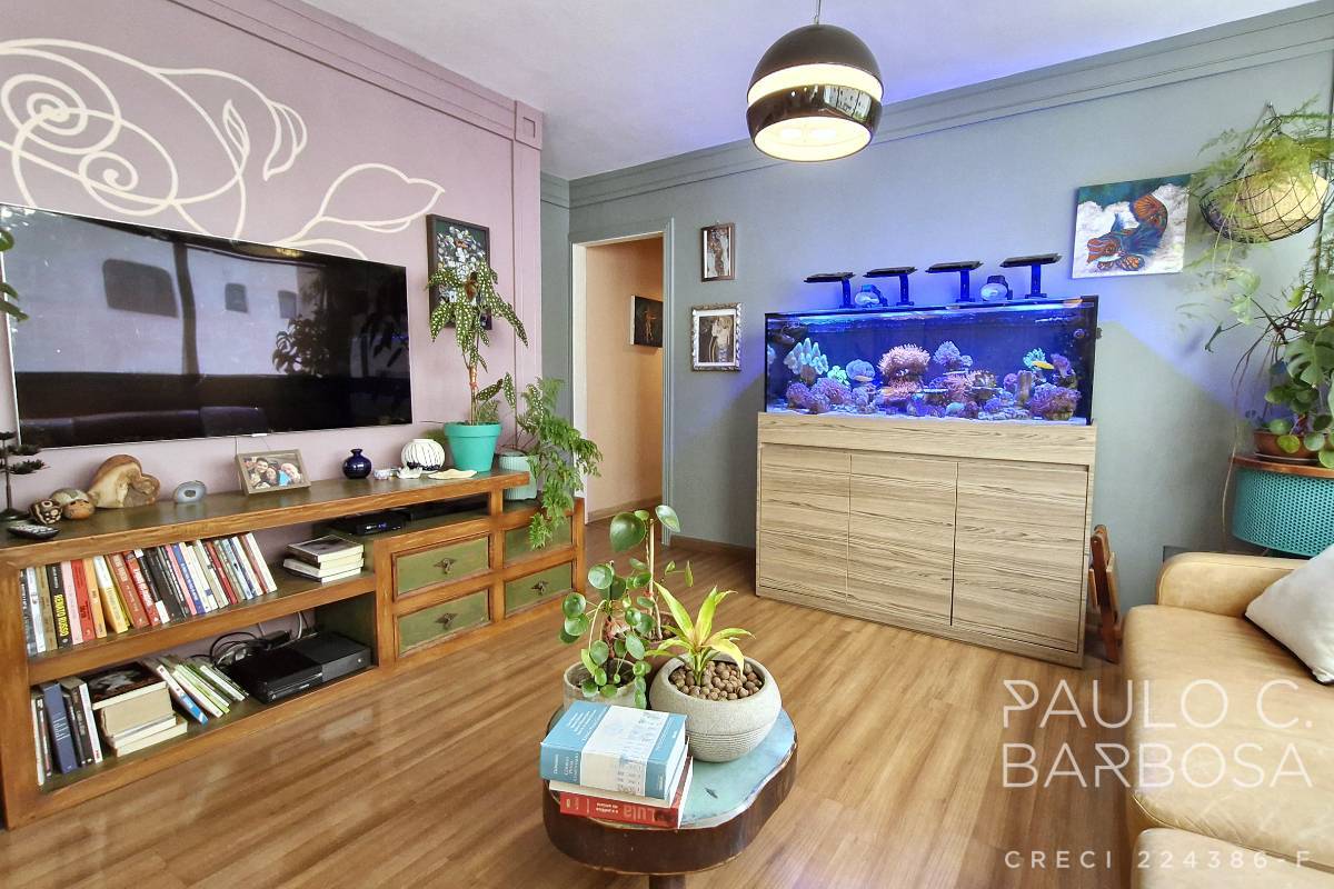 Apartamento, 3 quartos, 101 m² - Foto 5
