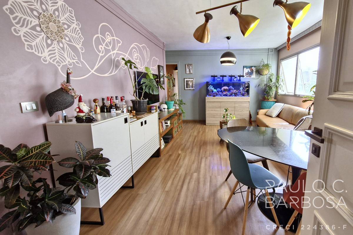 Apartamento, 3 quartos, 101 m² - Foto 6