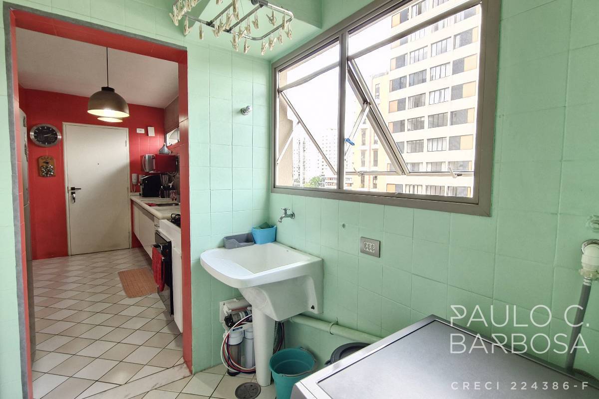 Apartamento, 3 quartos, 101 m² - Foto 10