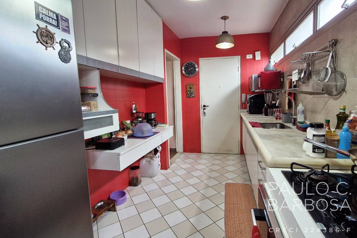 Apartamento, 3 quartos, 101 m² - Foto 8