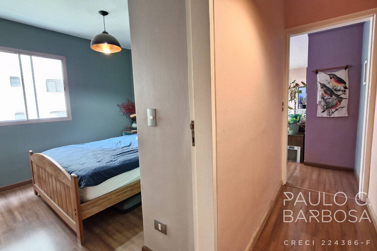 Apartamento, 3 quartos, 101 m² - Foto 11