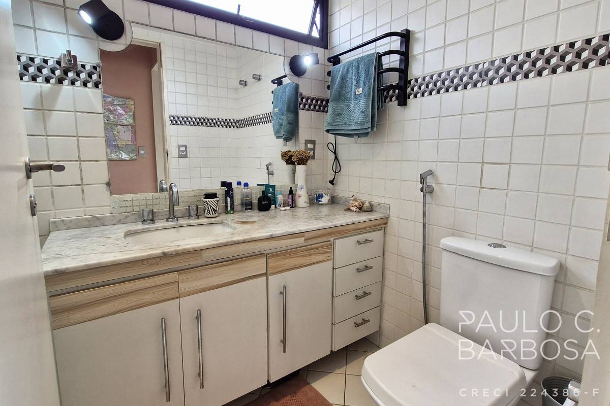 Apartamento, 3 quartos, 101 m² - Foto 13
