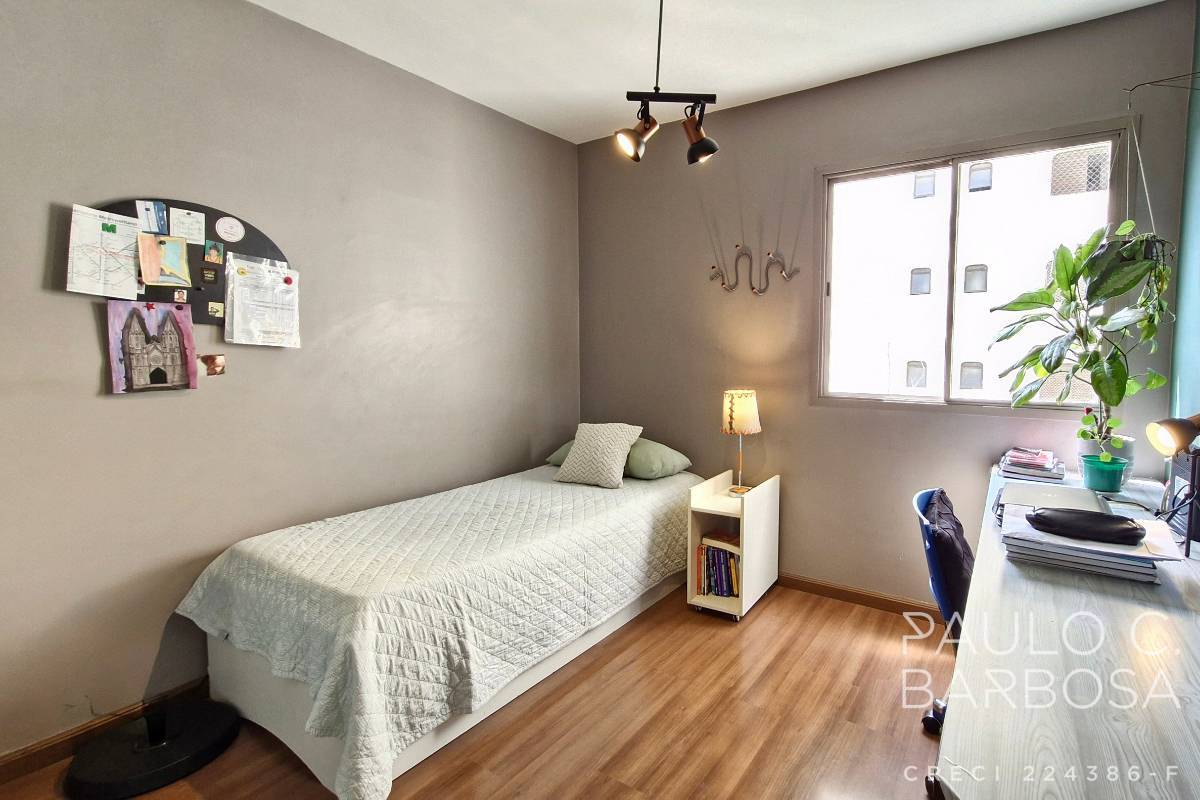 Apartamento, 3 quartos, 101 m² - Foto 15