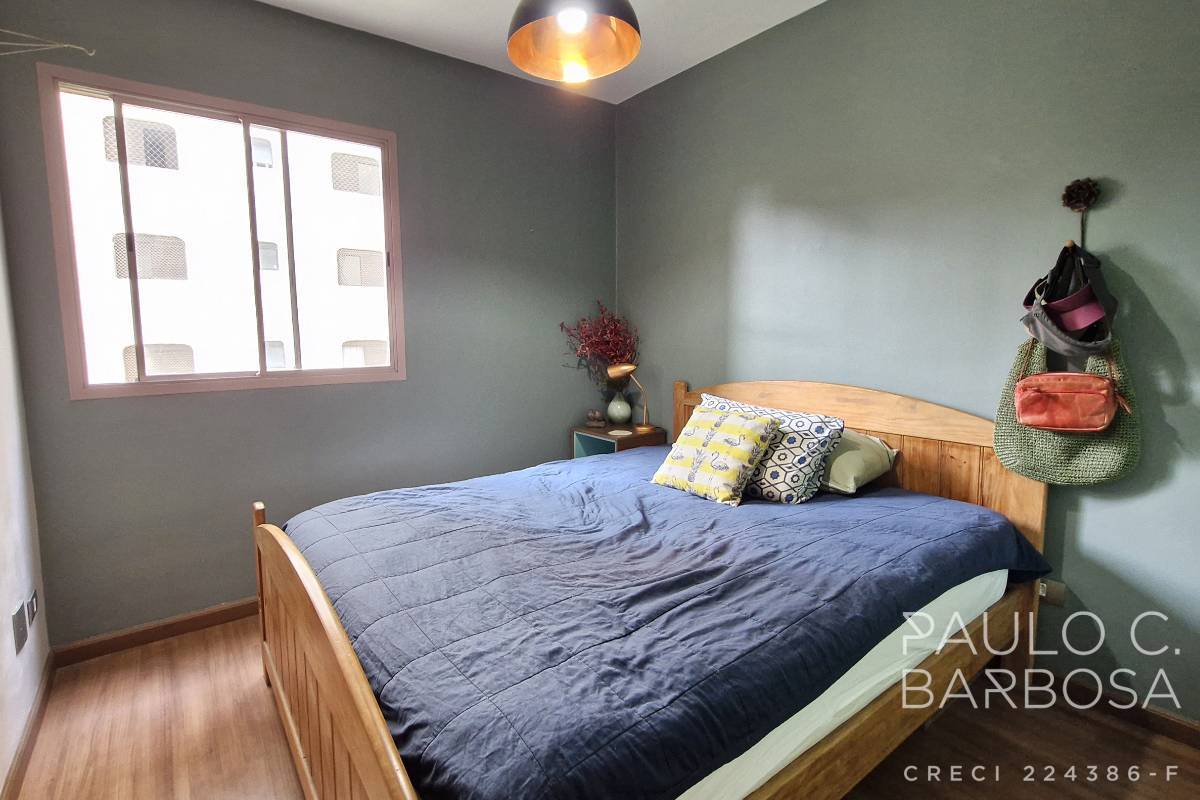 Apartamento, 3 quartos, 101 m² - Foto 12