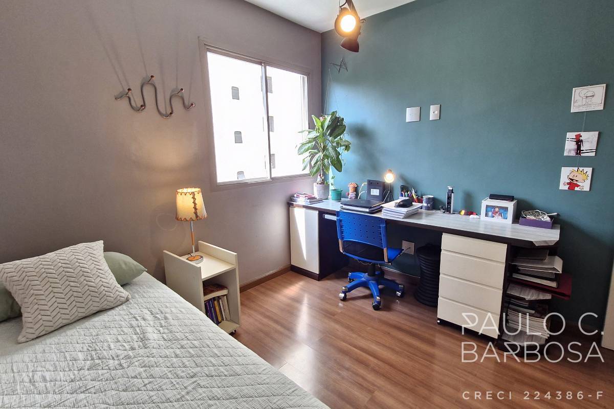 Apartamento, 3 quartos, 101 m² - Foto 14