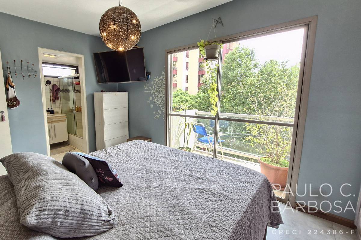 Apartamento, 3 quartos, 101 m² - Foto 16