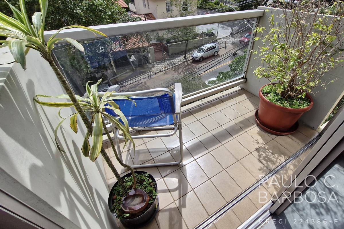 Apartamento, 3 quartos, 101 m² - Foto 20