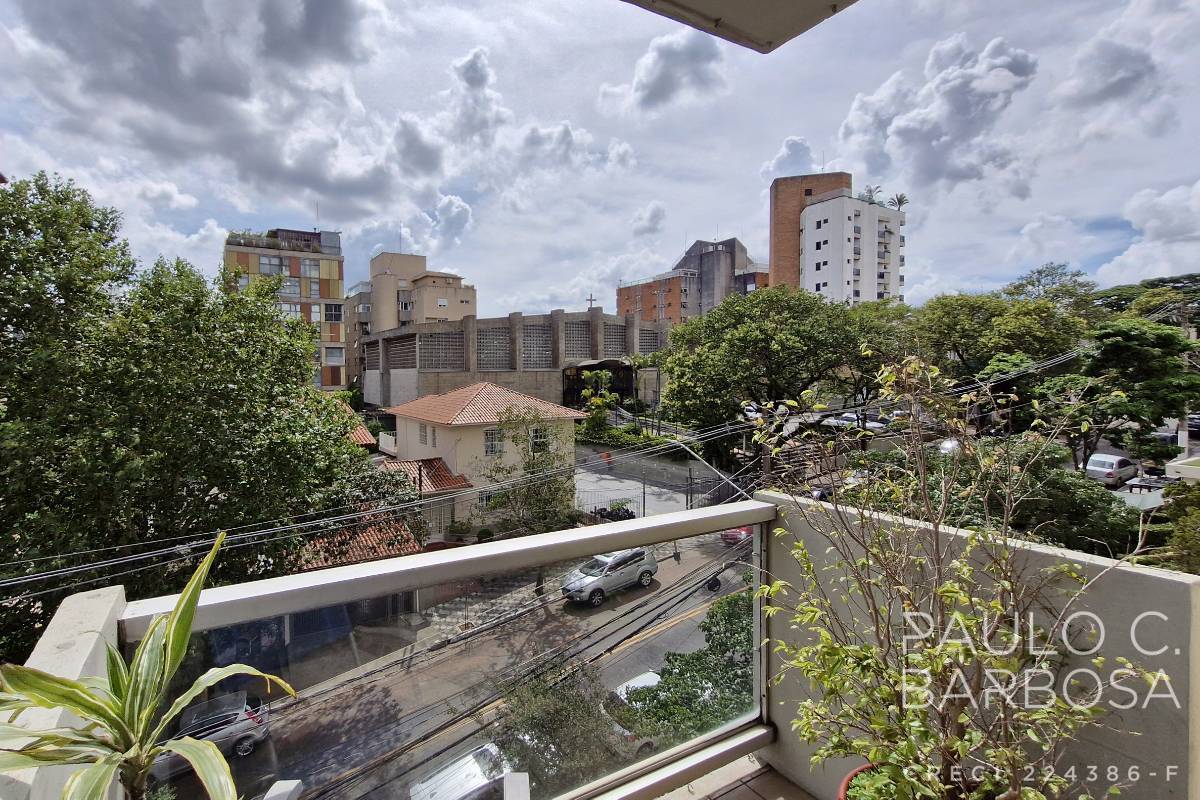 Apartamento, 3 quartos, 101 m² - Foto 21