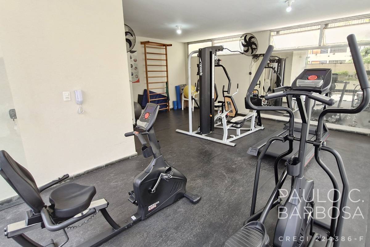 Apartamento, 3 quartos, 101 m² - Foto 26