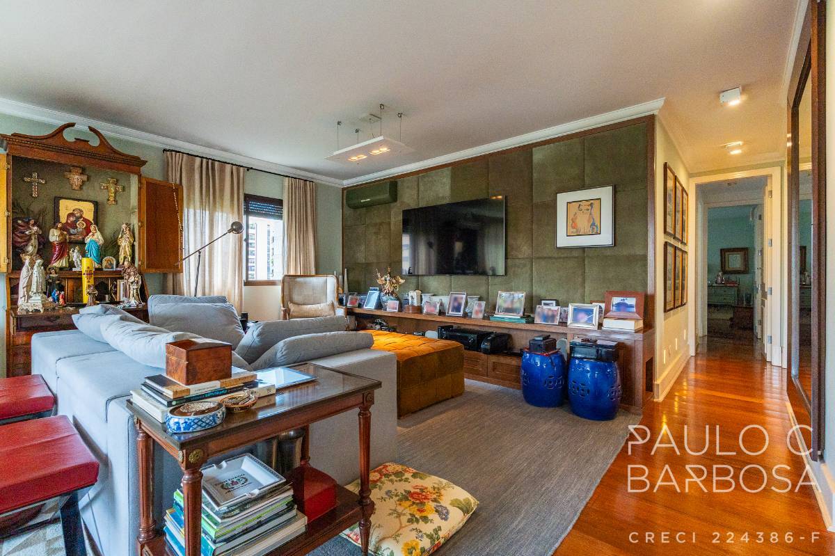 Apartamento, 2 quartos, 171 m² - Foto 4