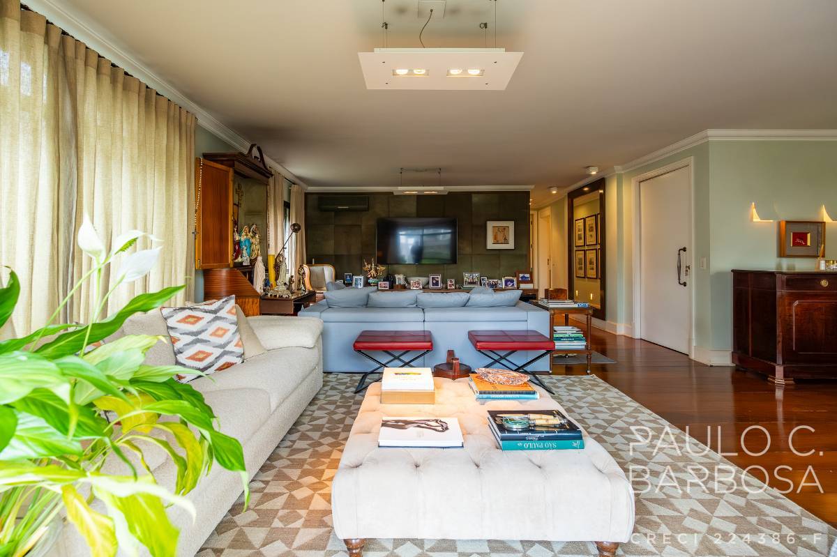Apartamento, 2 quartos, 171 m² - Foto 8