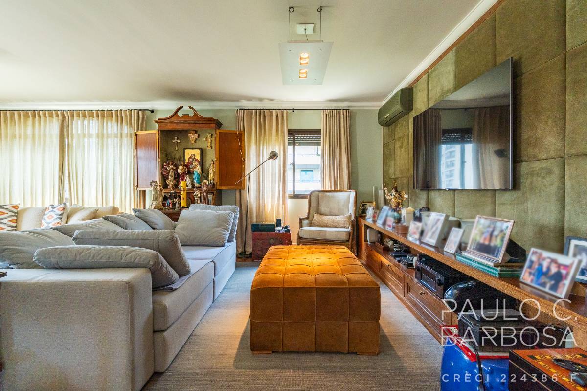 Apartamento, 2 quartos, 171 m² - Foto 2