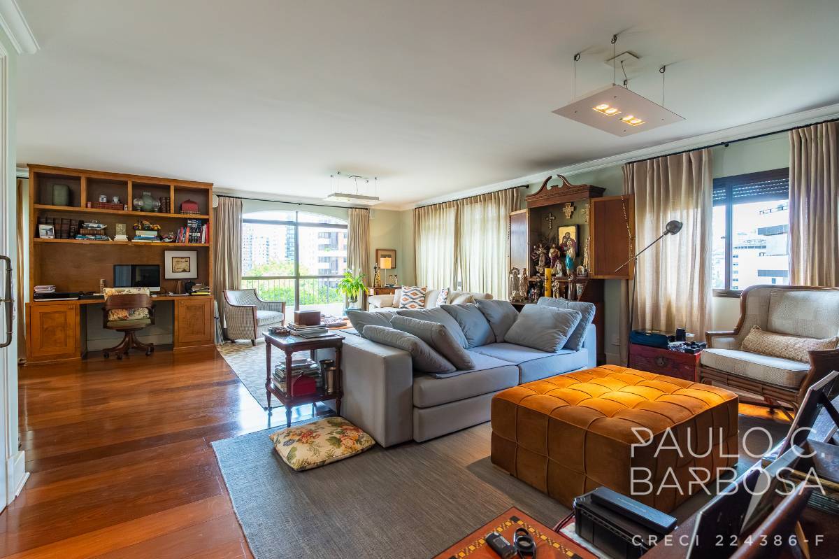 Apartamento, 2 quartos, 171 m² - Foto 6