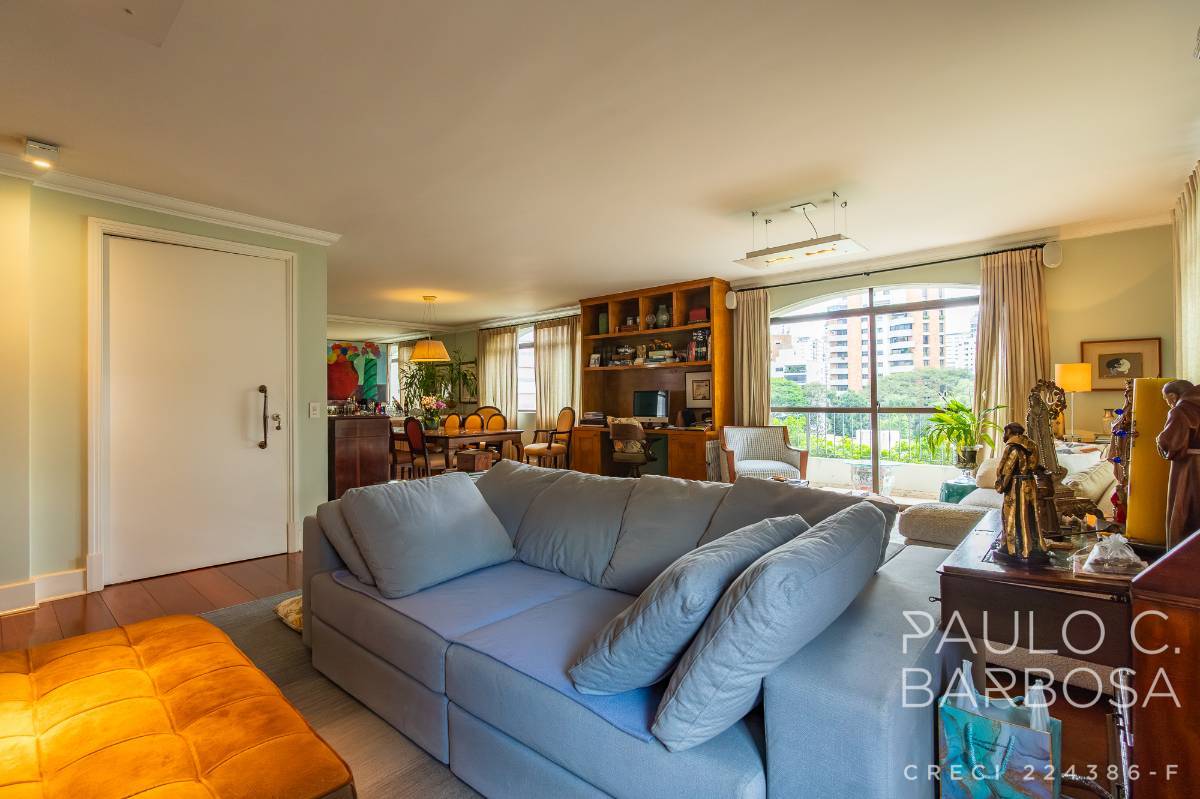 Apartamento, 2 quartos, 171 m² - Foto 5