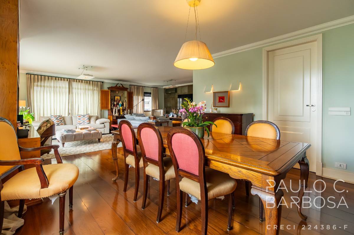 Apartamento, 2 quartos, 171 m² - Foto 14