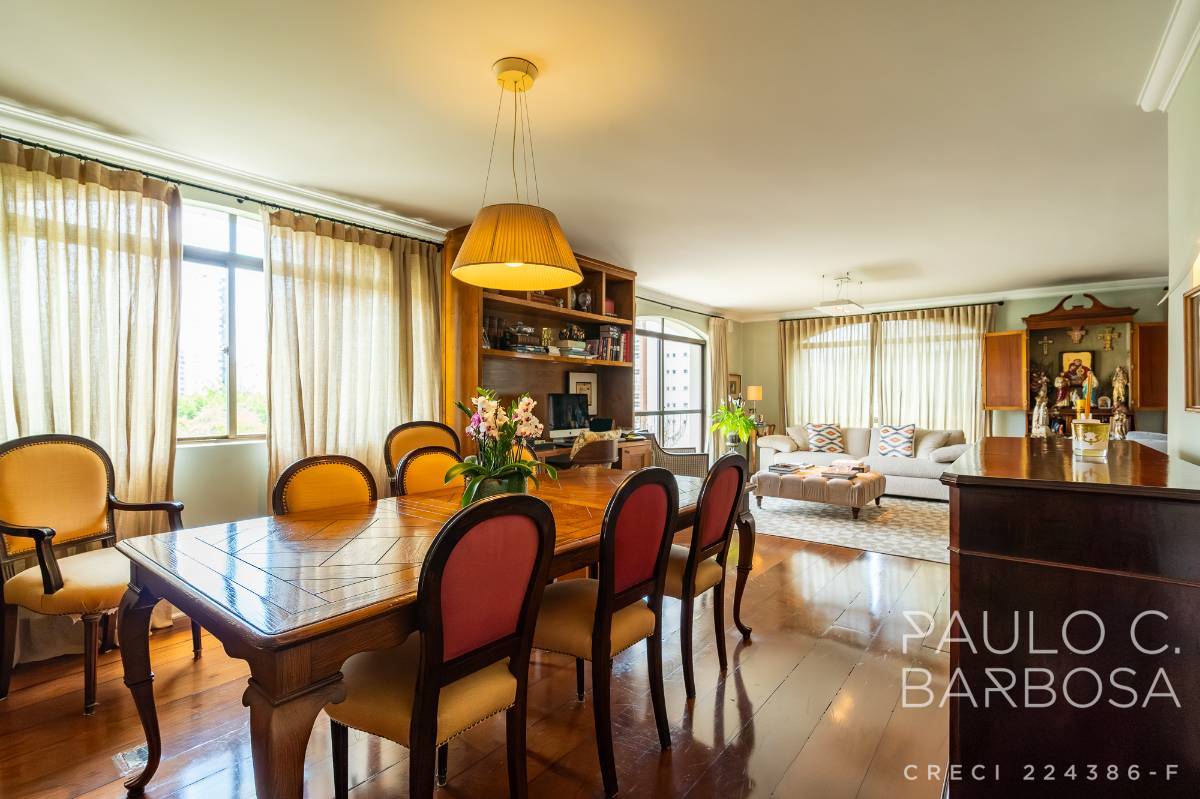 Apartamento, 2 quartos, 171 m² - Foto 13