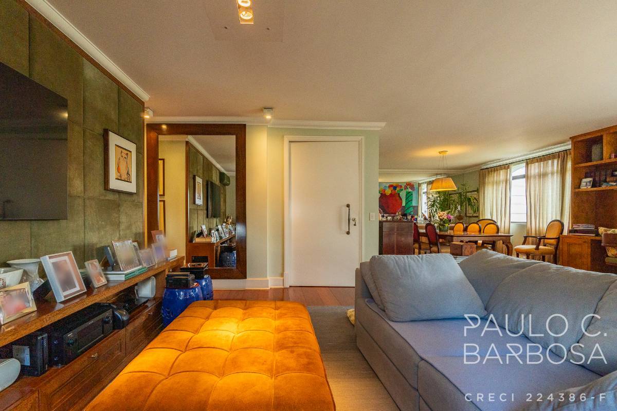 Apartamento, 2 quartos, 171 m² - Foto 3