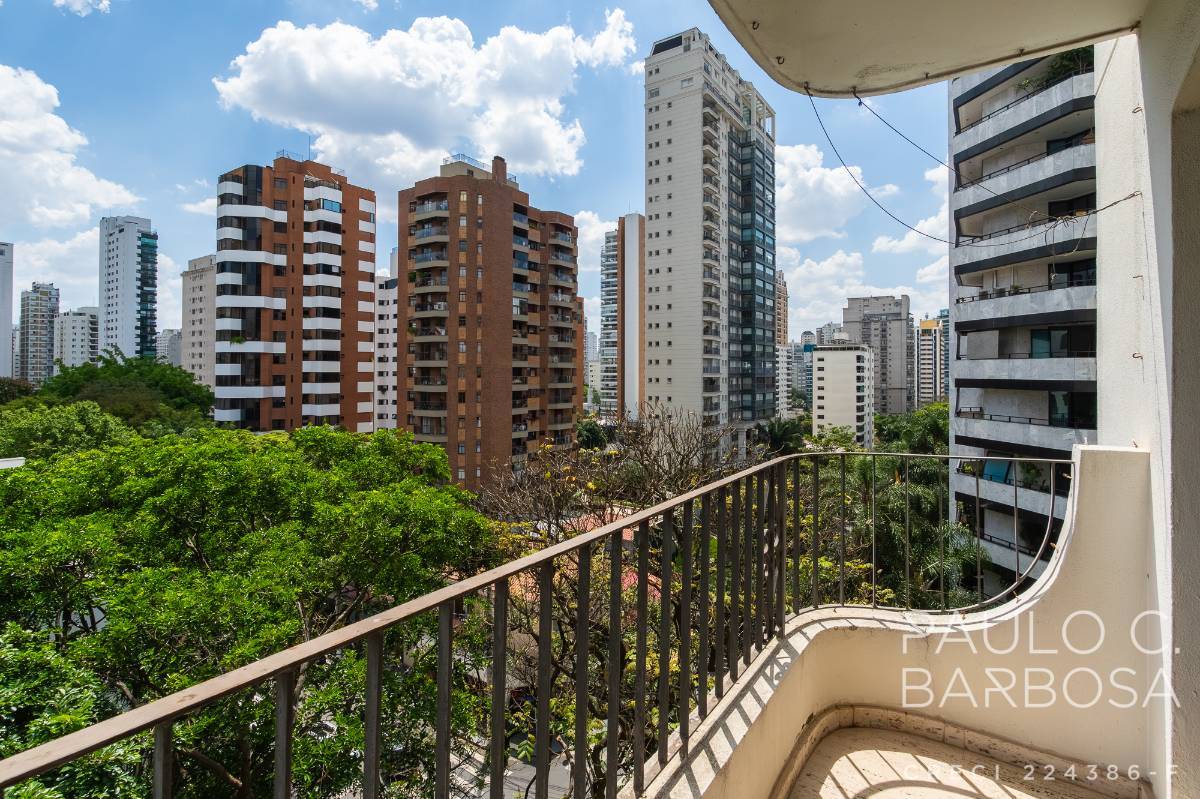 Apartamento, 2 quartos, 171 m² - Foto 11