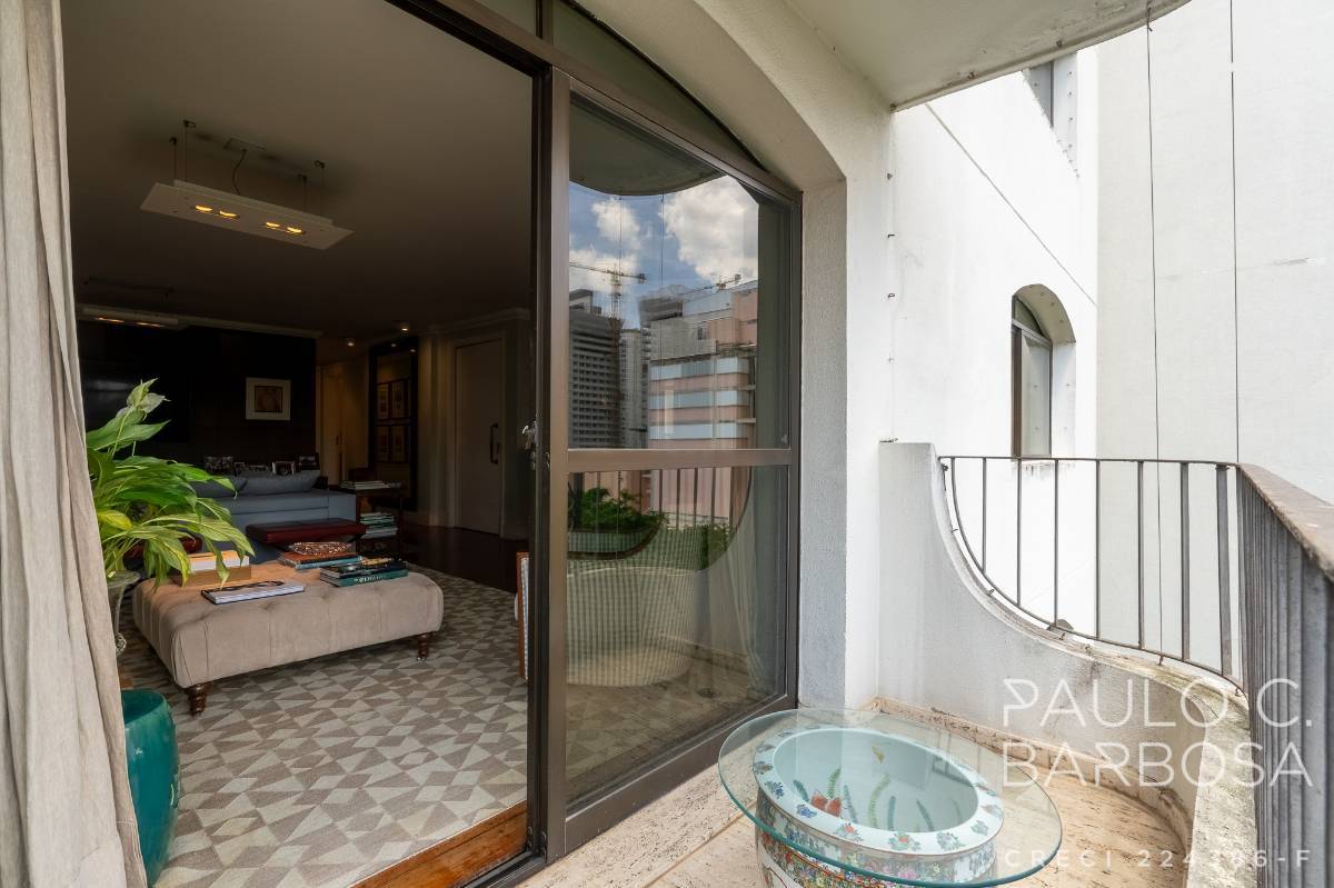 Apartamento, 2 quartos, 171 m² - Foto 9