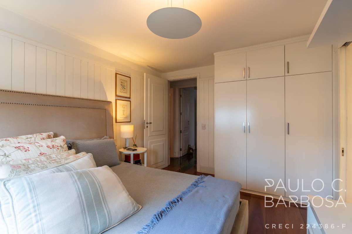 Apartamento, 2 quartos, 171 m² - Foto 37