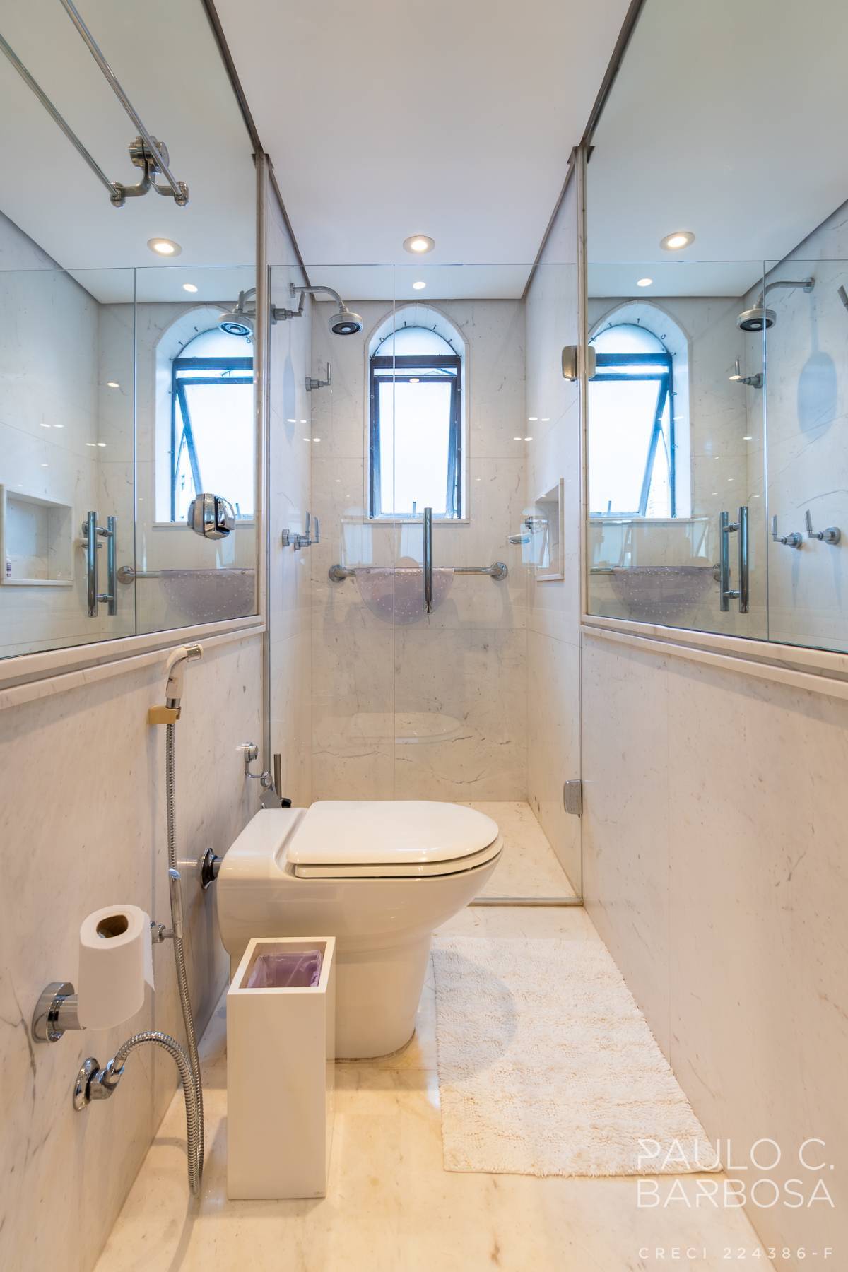 Apartamento, 2 quartos, 171 m² - Foto 41