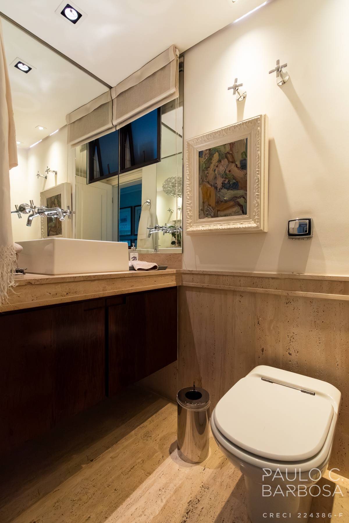 Apartamento, 2 quartos, 171 m² - Foto 17