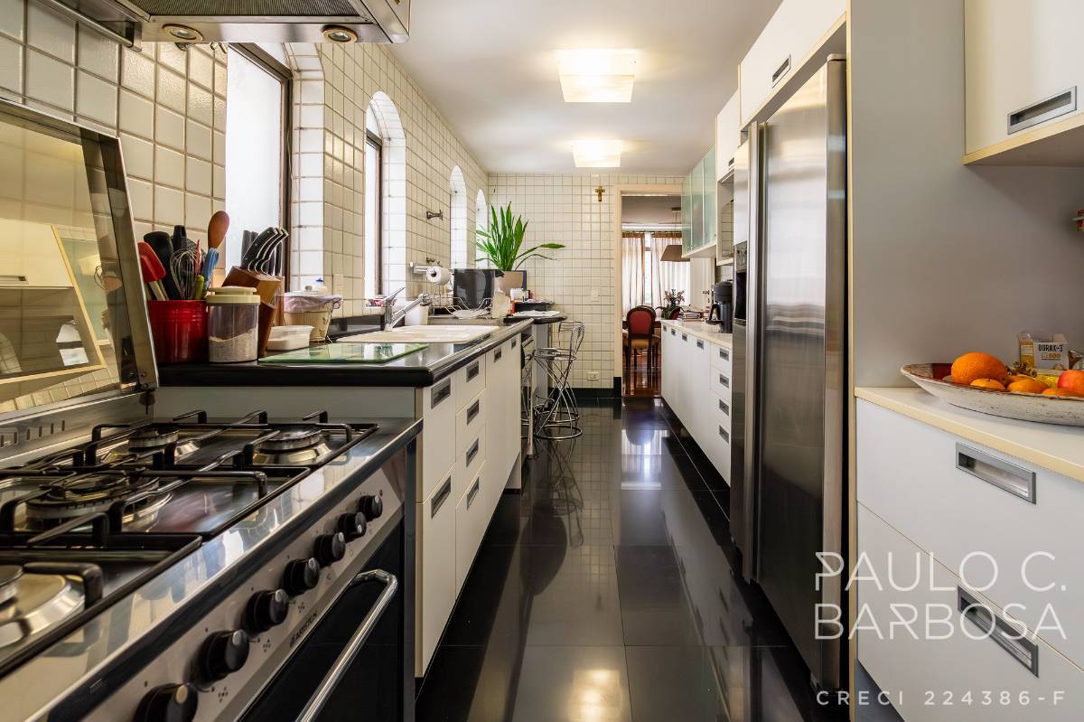 Apartamento, 2 quartos, 171 m² - Foto 46