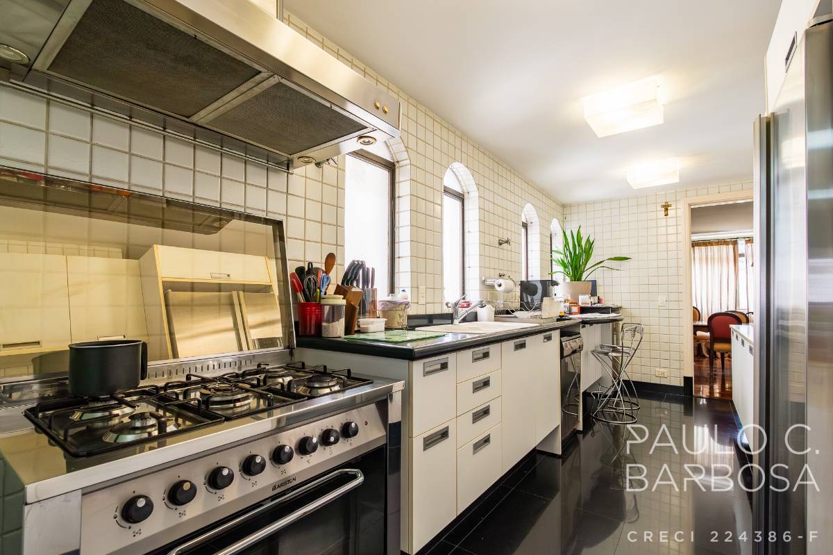 Apartamento, 2 quartos, 171 m² - Foto 47