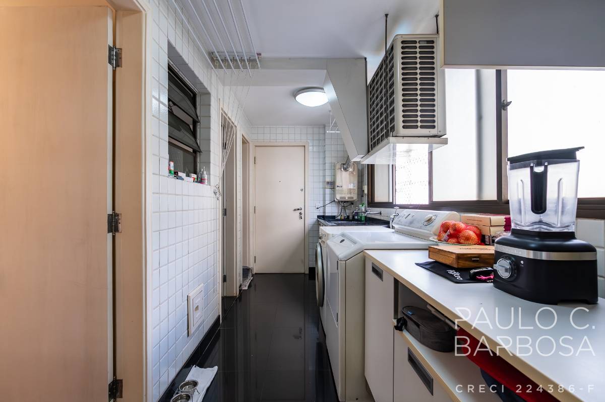 Apartamento, 2 quartos, 171 m² - Foto 58