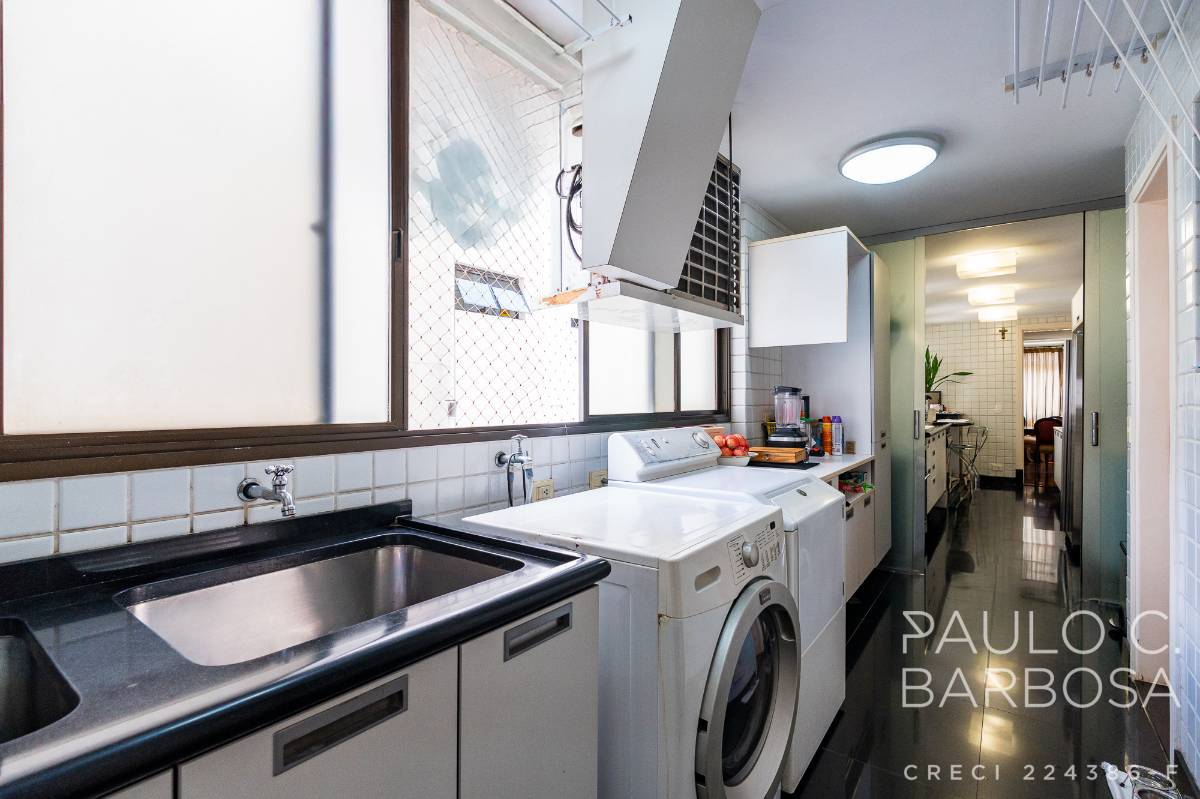 Apartamento, 2 quartos, 171 m² - Foto 52