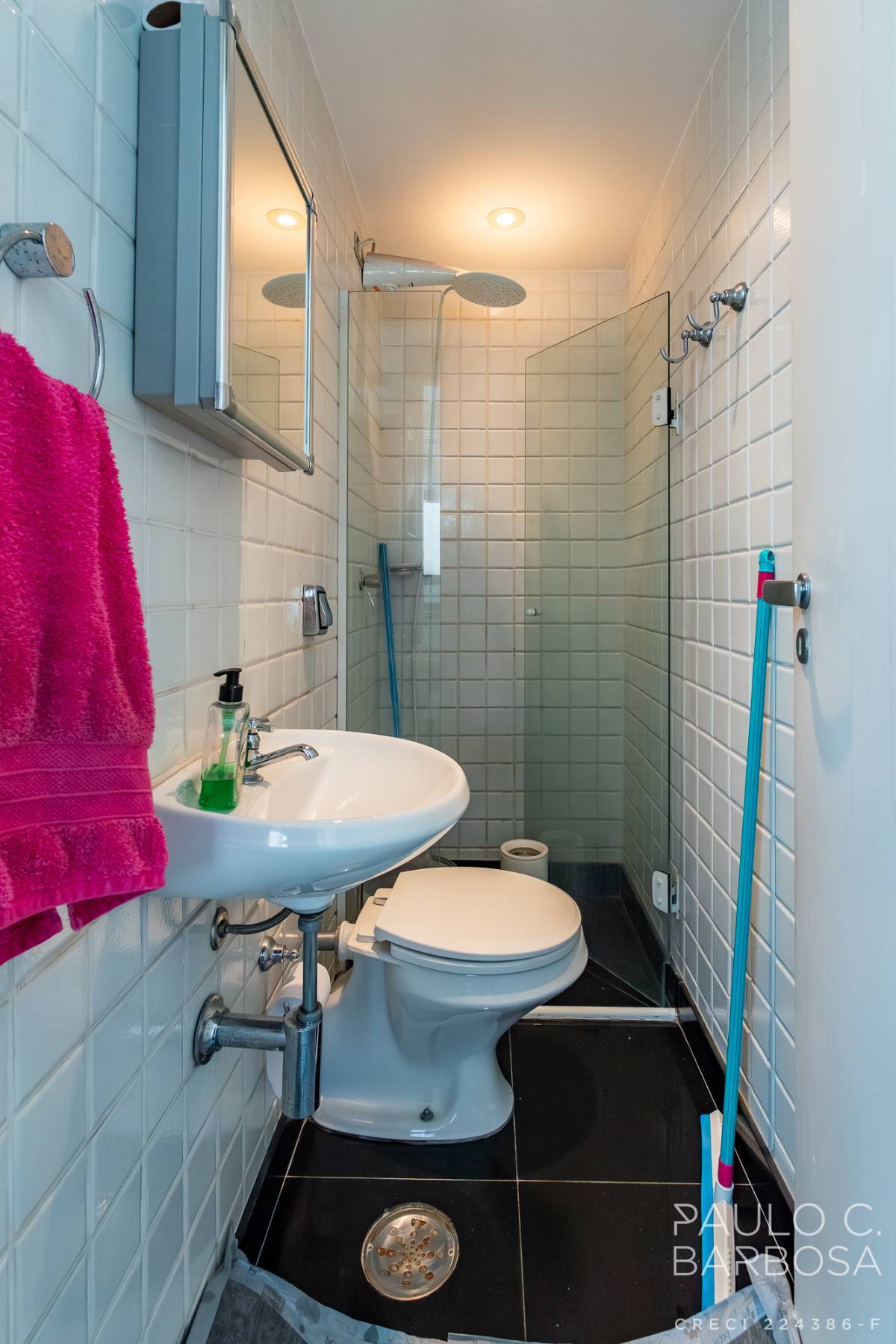 Apartamento, 2 quartos, 171 m² - Foto 60