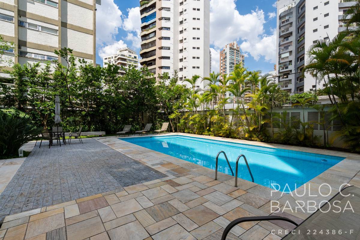 Apartamento, 2 quartos, 171 m² - Foto 69