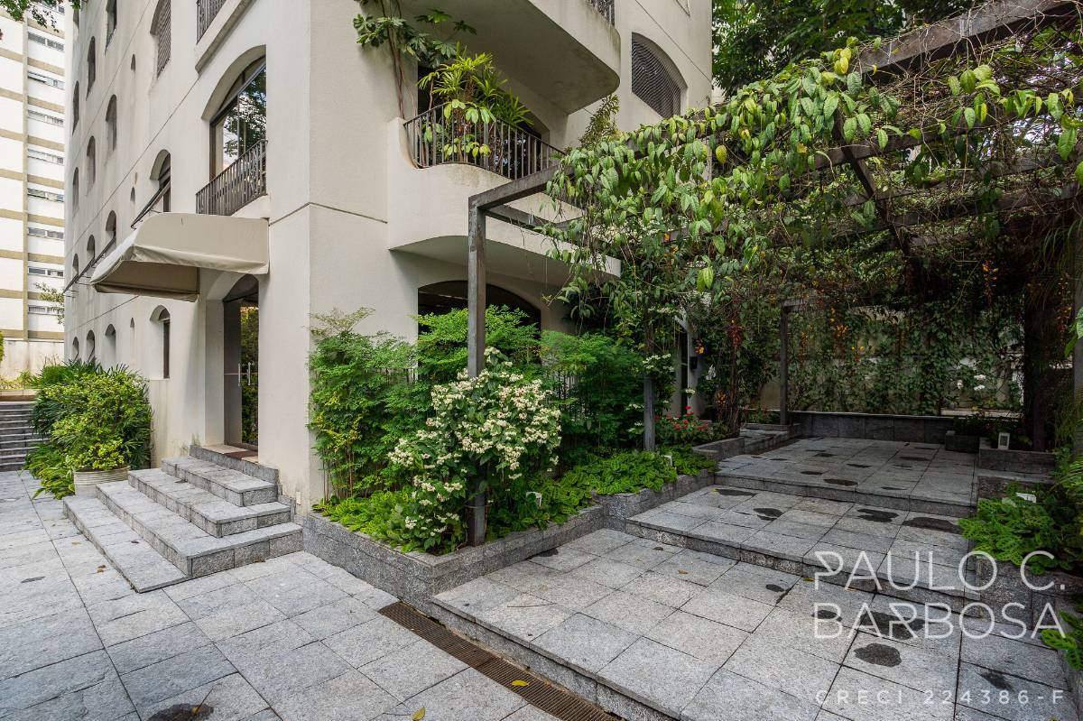 Apartamento, 2 quartos, 171 m² - Foto 73