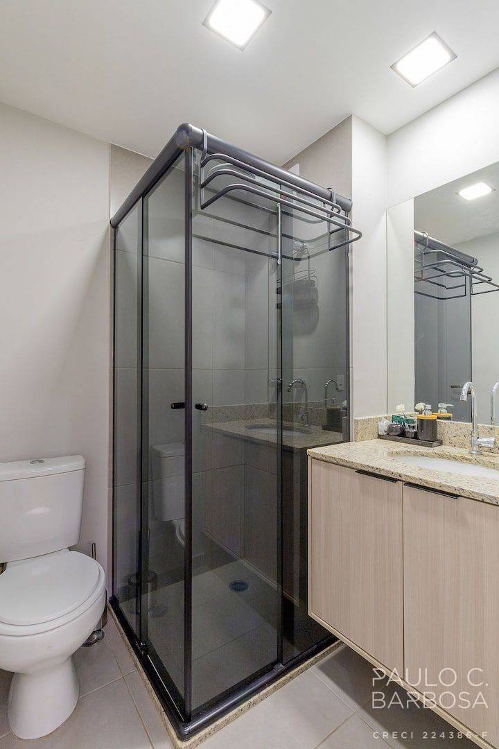 Apartamento, 1 quarto, 24 m² - Foto 16