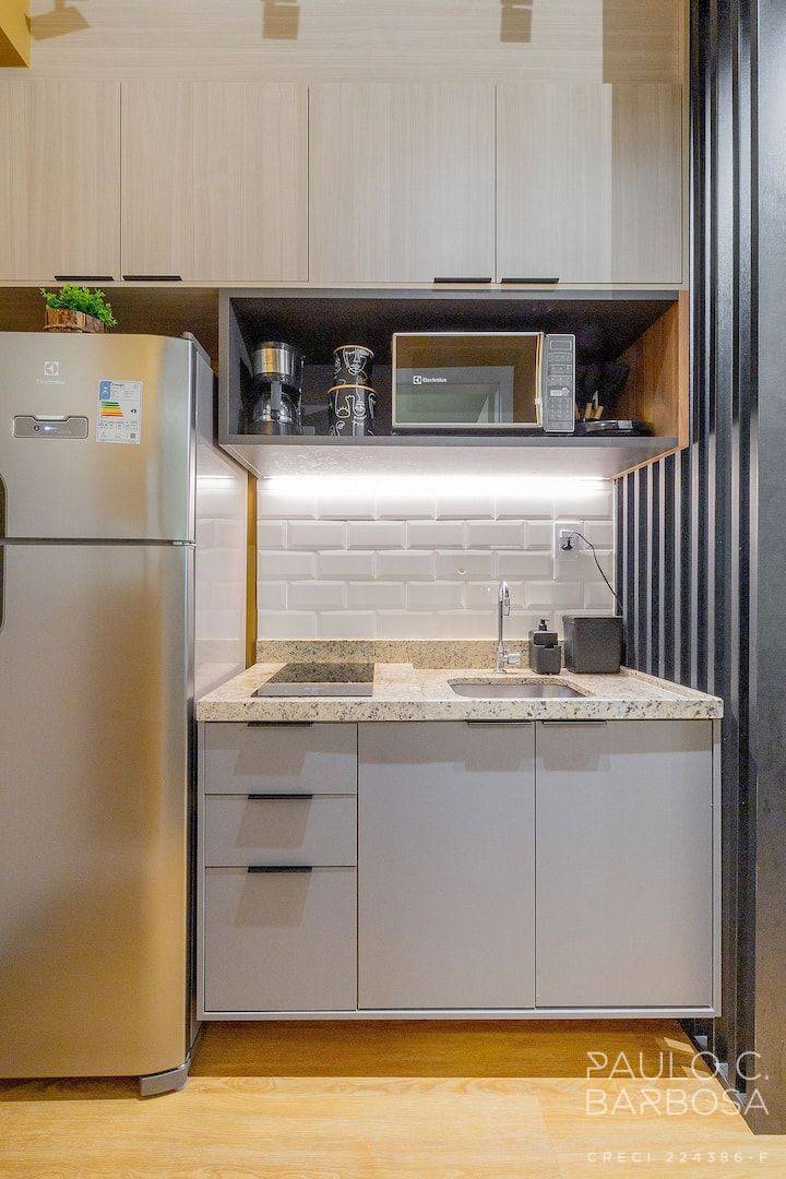 Apartamento, 1 quarto, 24 m² - Foto 13